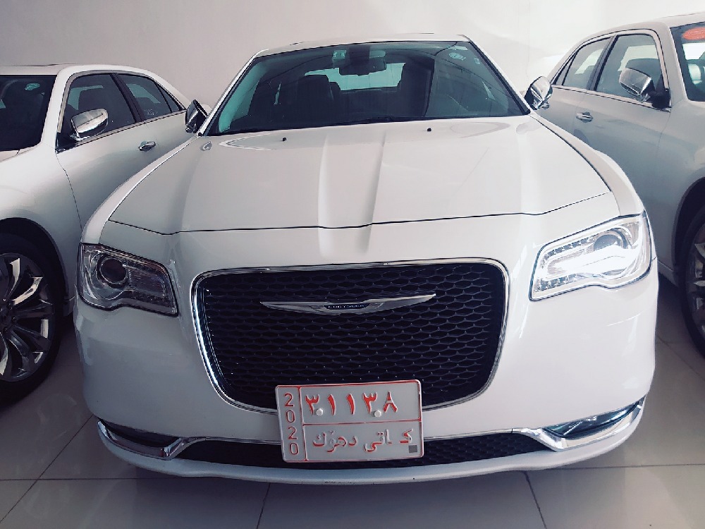 Chrysler 300